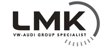 LMK Service Centre logo