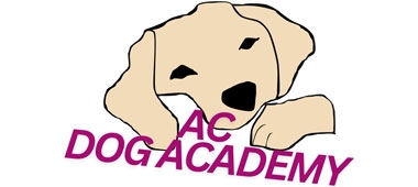 AC Dog Academy logo