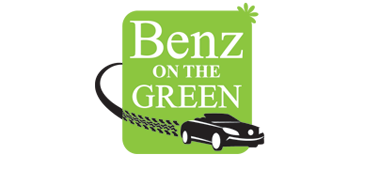 Benz on the Green logo